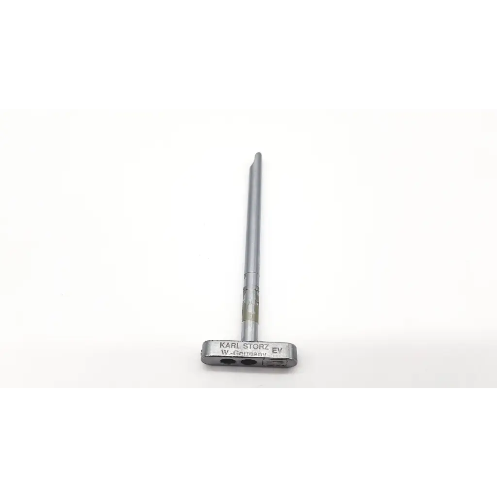Load image into Gallery viewer, Karl Storz 723005 A Cannula with Fenestrated Beak