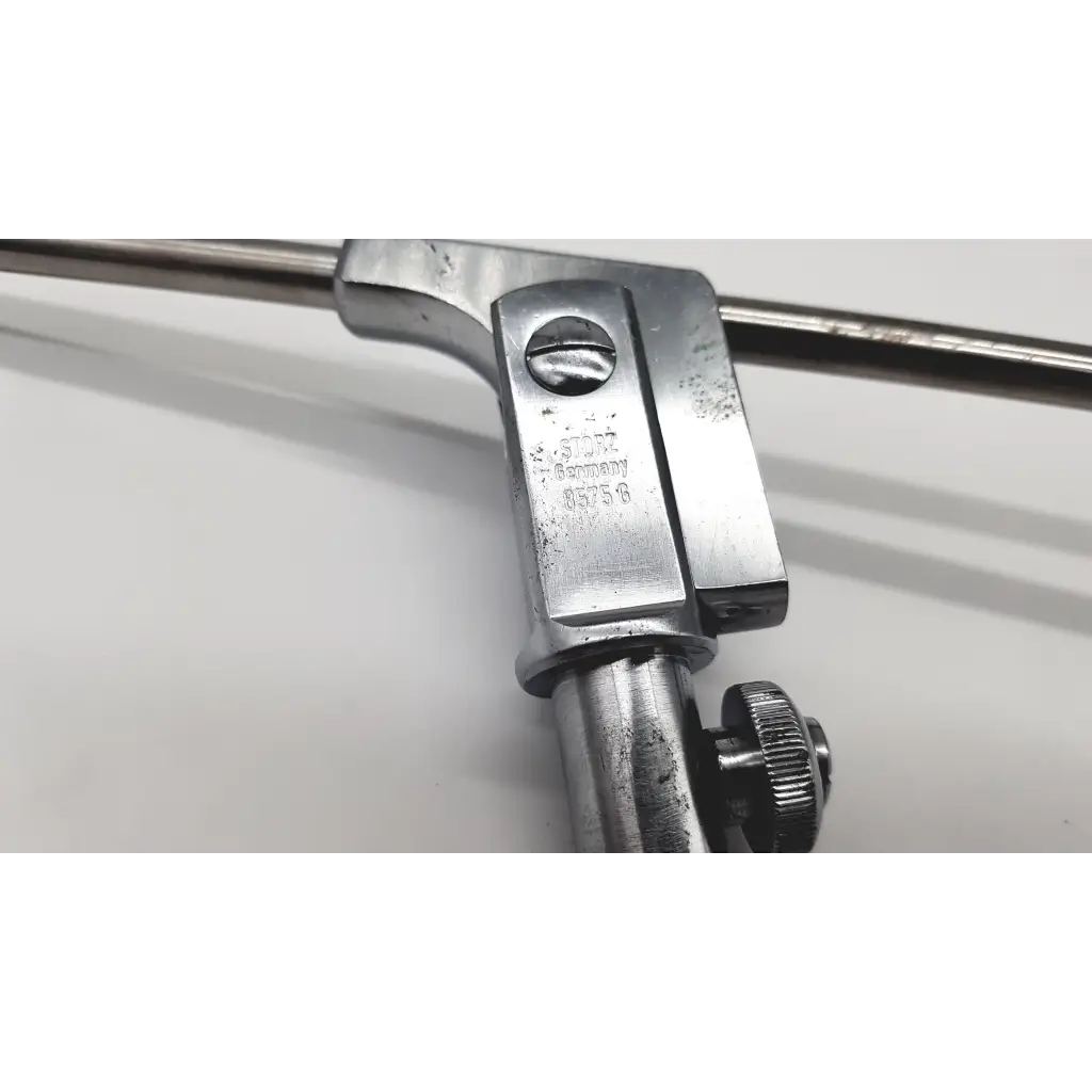 Load image into Gallery viewer, Karl Storz 8575 G Holder Rotating Arm - Handpieces &amp;