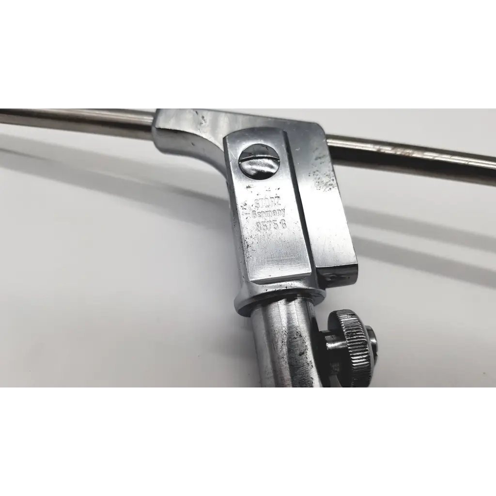 Load image into Gallery viewer, Karl Storz 8575 G Holder Rotating Arm - Handpieces &amp;