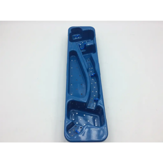 Karl Storz Flexible Scope Sterilization Tray (39401A)
