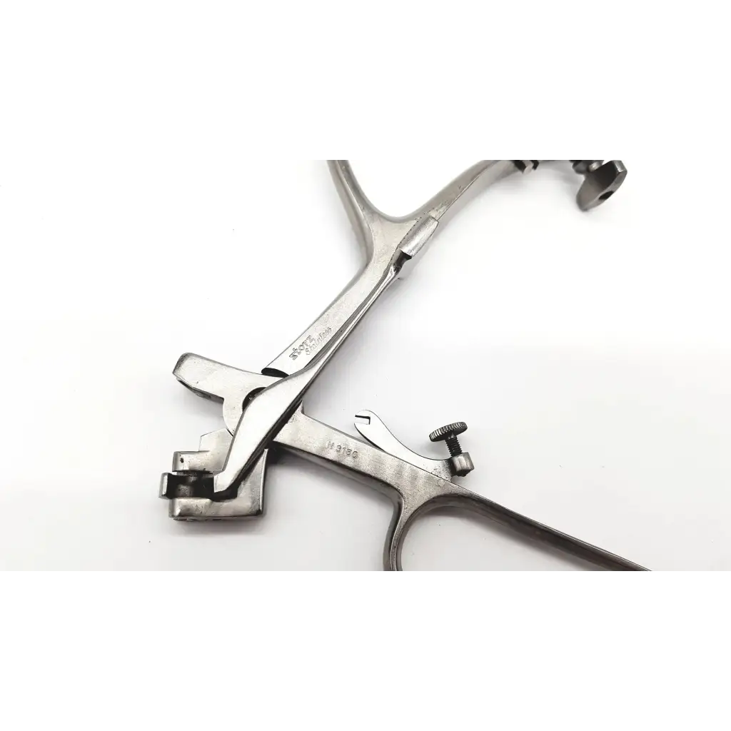 Load image into Gallery viewer, Karl Storz N3150 Universal Handle - Healthcare Lab &amp; Dental