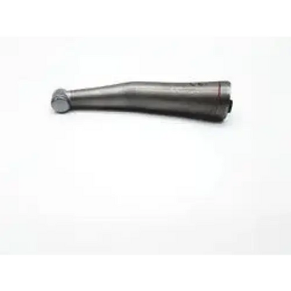 Black dental handpiece kavo gentlepower lux with sleek ergonomic design and metallic accents for dental use