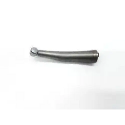 Gray metallic dental handpiece with rounded handle and threaded end from kavo gentlepower lux 25 lpa series