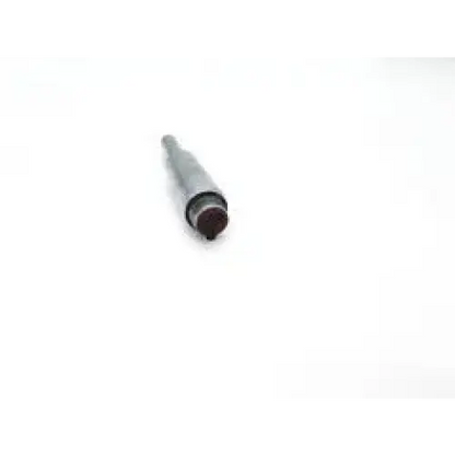 Gray metallic ignition coil with black rubber boot for lightweight, ergonomic kavo intra 181k dental handpiece