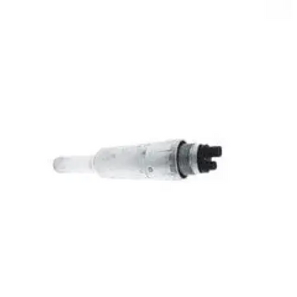 Clear plastic sensor with black connector for kavo intra 181k dental instrument lightweight and ergonomic design