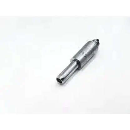 Silver-colored metal drill bit with cylindrical body and tapered tip for kavo intra 181k lightweight dental instrument
