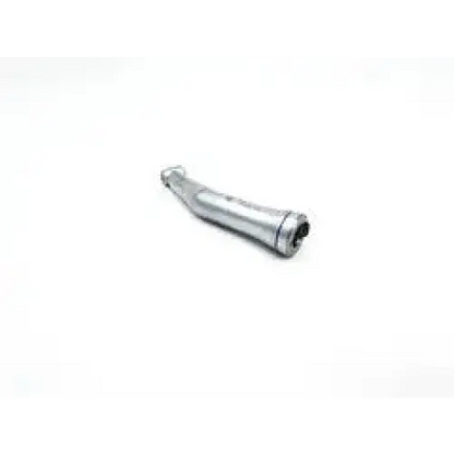 Silver-colored kavo intracompact 2068lhc dental handpiece with sleek ergonomic design and polished metallic finish