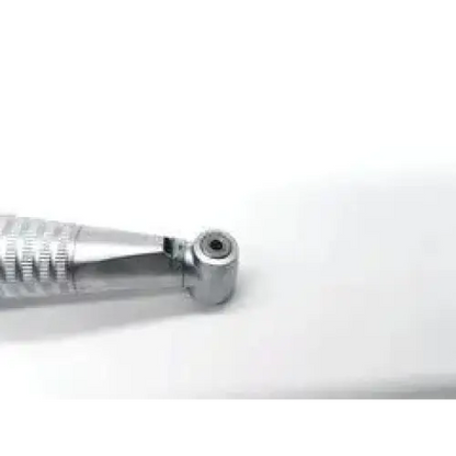 Silver kavo intracompact 2068lhc dental handpiece with textured grip and precision-engineered head for dental use