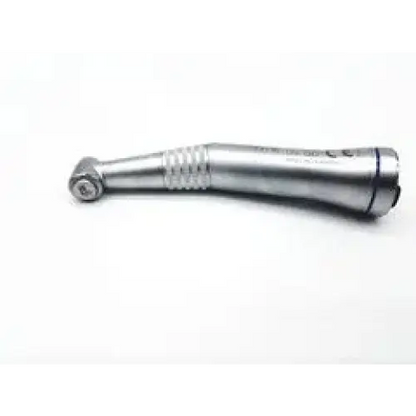 Silver kavo intracompact 2068lhc dental handpiece with textured grip and polished metallic finish for precise dental work