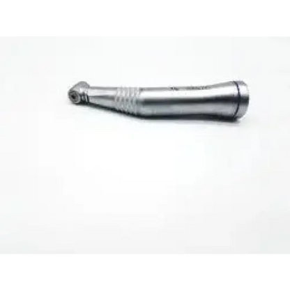 Silver kavo intracompact 2068lhc dental handpiece with textured grip and polished metallic finish for precise use