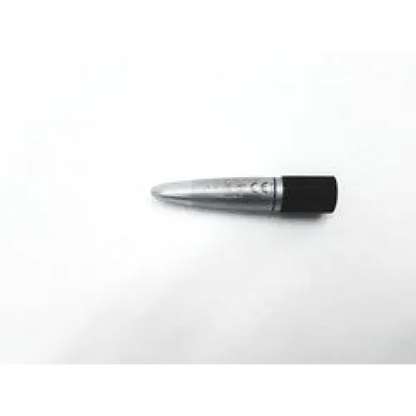 Kavo intramatic 10e low speed handpiece silver-tipped pen with black grip and engraved markings for dental use