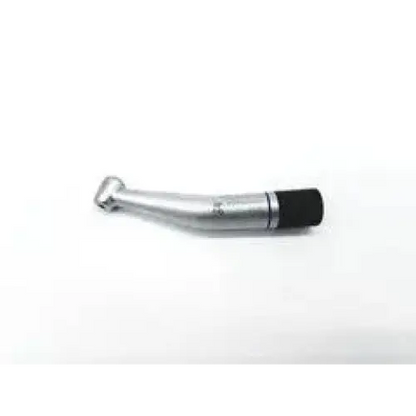 Silver kavo intramatic 20e dental handpiece with black rubberized grip and metallic finish for precision use