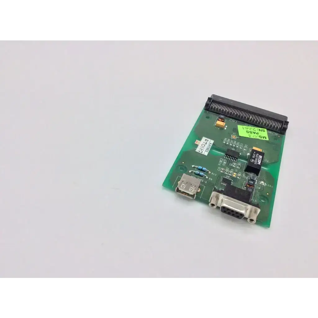 Kaynes kt0167 Recom rjz-0505s - Medical parts
