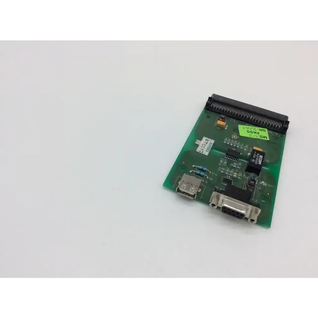 Kaynes kt0167 Recom rjz-0505s - Medical parts