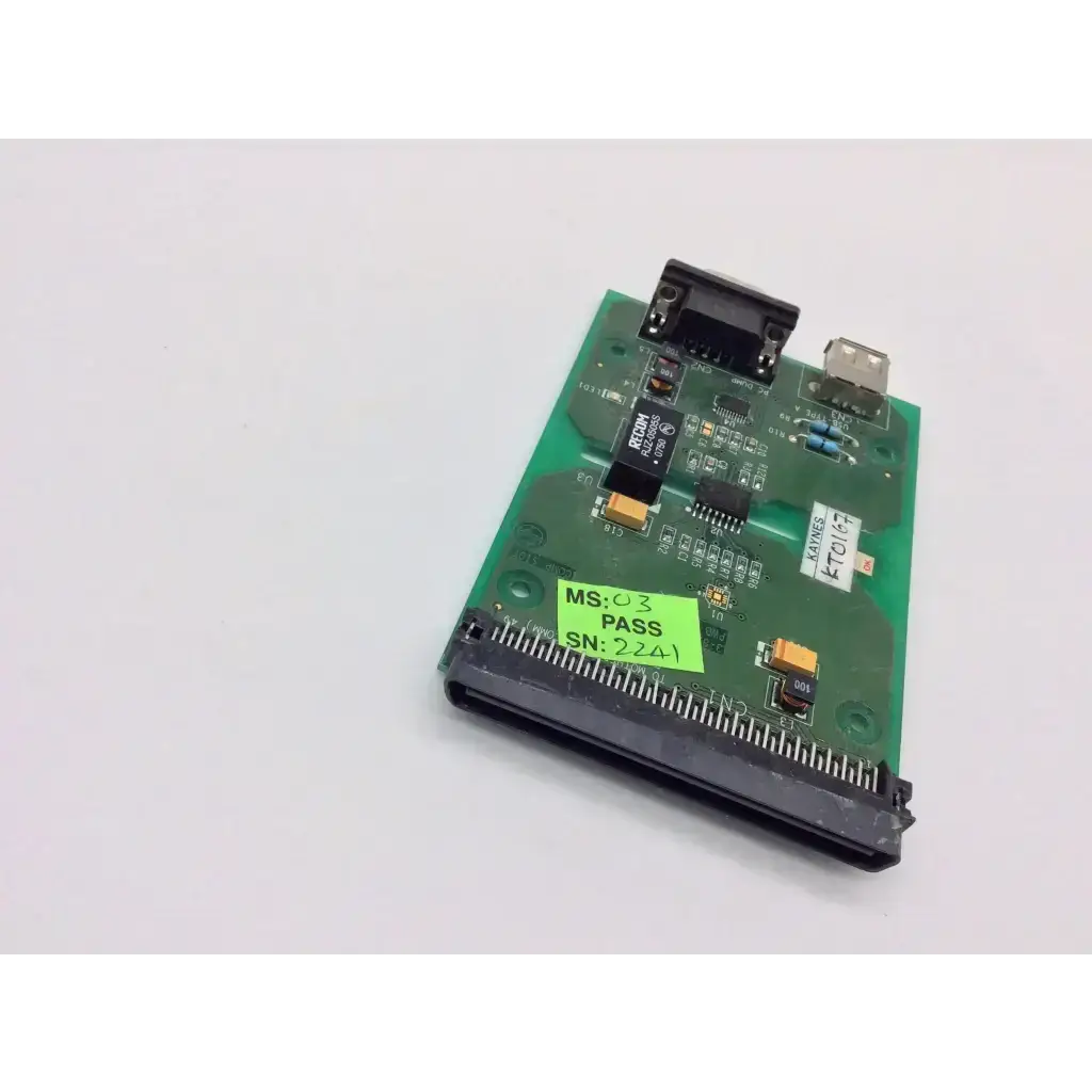 Load image into Gallery viewer, Kaynes KTO0167 RECOM RJZ-0505S 0750 - Medical parts