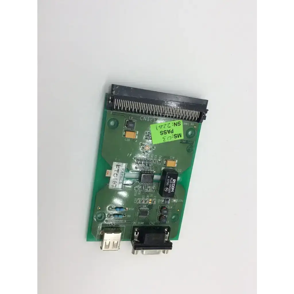 Load image into Gallery viewer, Kaynes KTO0167 RECOM RJZ-0505S 0750 - Medical parts