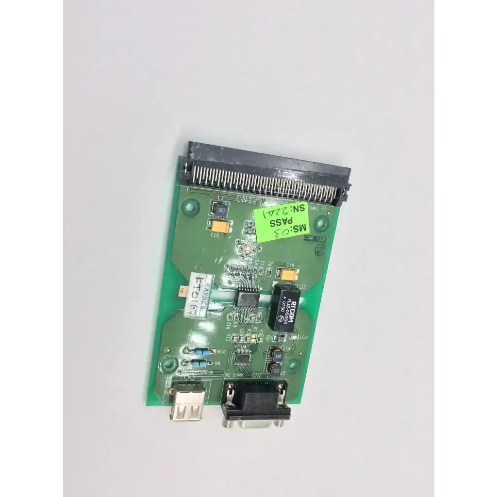 Kaynes KTO0167 RECOM RJZ-0505S 0750 - Medical parts
