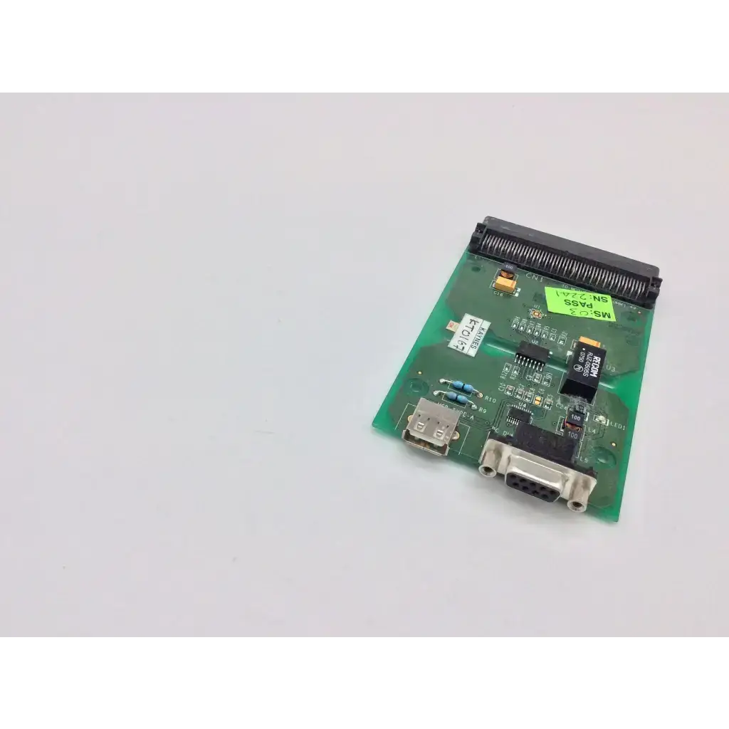 Kaynes KTO0167 RECOM RJZ-0505S 0750 - Medical parts