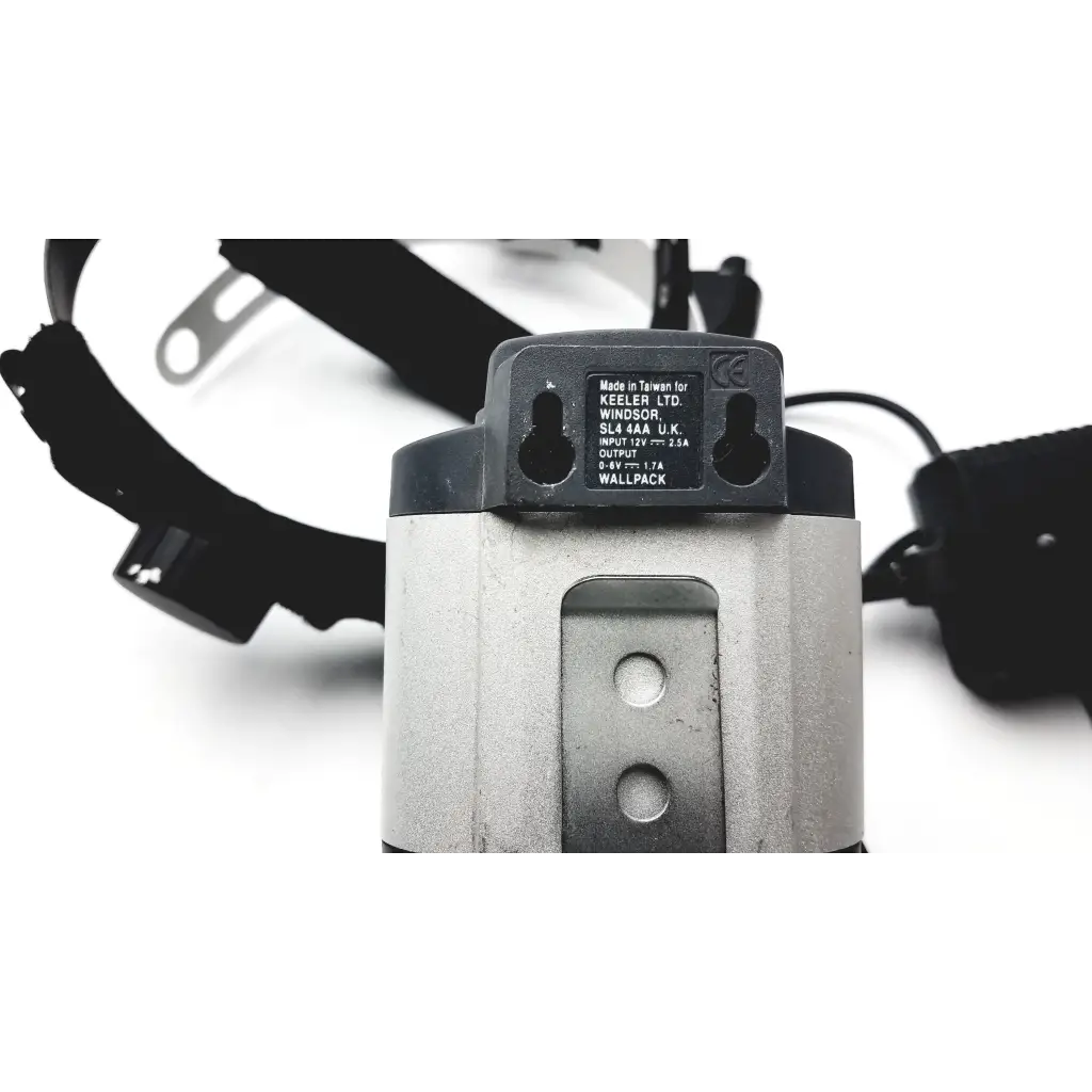 Load image into Gallery viewer, Keeler Vantage Plus Binocular Indirect Ophthalmoscope