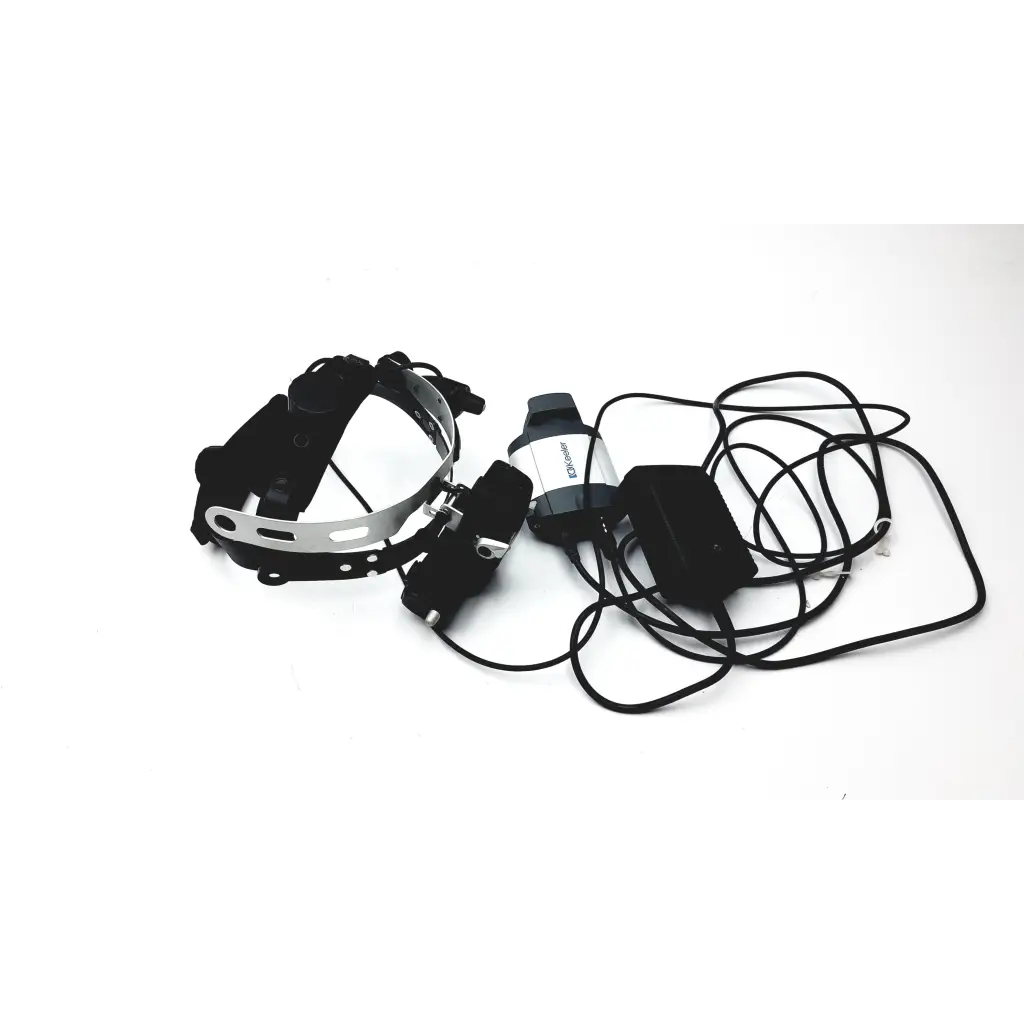 Load image into Gallery viewer, Keeler Vantage Plus Binocular Indirect Ophthalmoscope