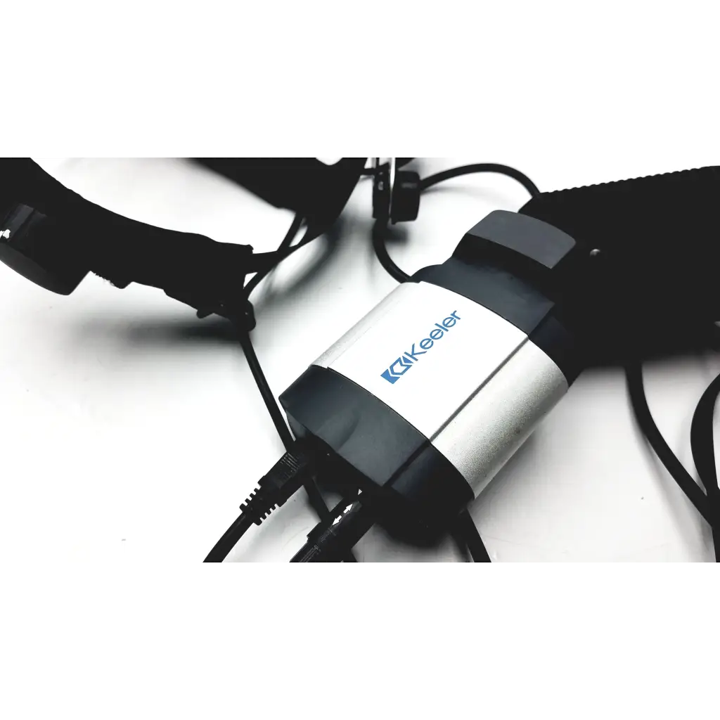 Load image into Gallery viewer, Keeler Vantage Plus Binocular Indirect Ophthalmoscope