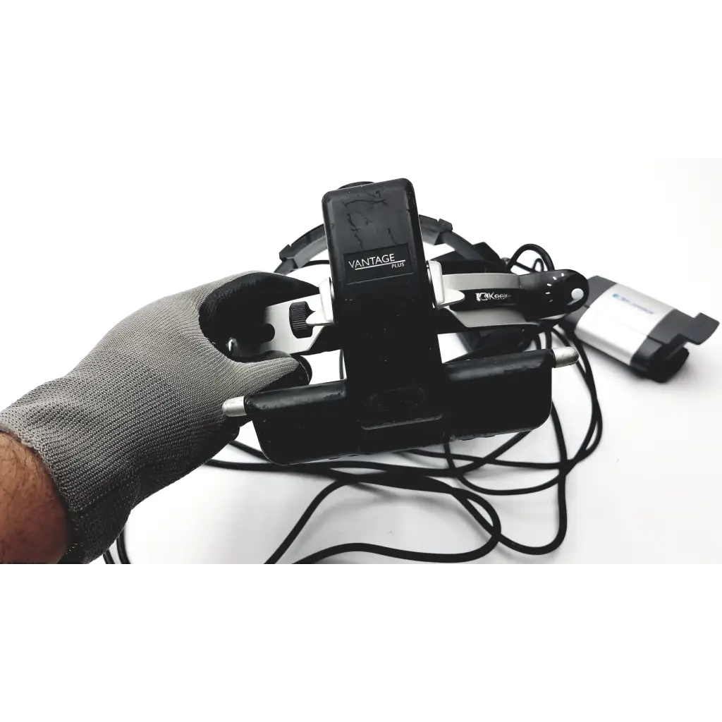 Load image into Gallery viewer, Keeler Vantage Plus LED BIO Ophthalmoscope - Otoscopes &amp;