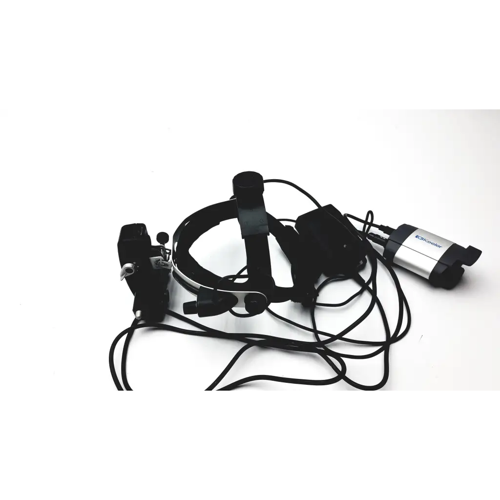 Load image into Gallery viewer, Keeler Vantage Plus LED BIO Ophthalmoscope - Otoscopes &amp;