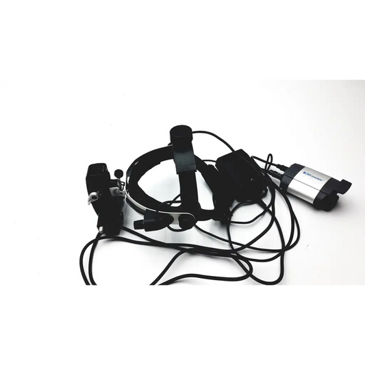 Keeler Vantage Plus LED BIO Ophthalmoscope - Otoscopes &