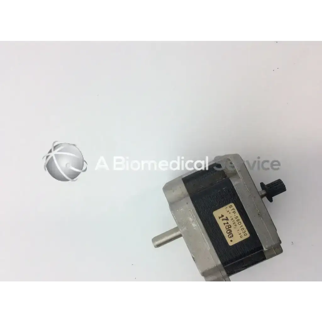 Kenshi STP-59D1030 1.8 Degree Stepper Motor - Medical parts