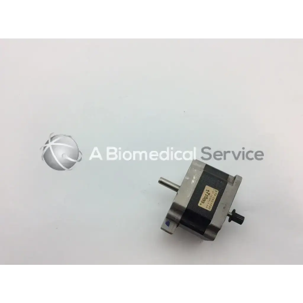 Kenshi STP-59D1030 1.8 Degree Stepper Motor - Medical parts