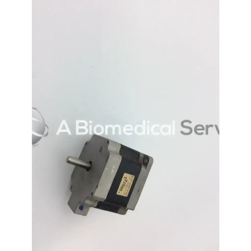 Kenshi STP-59D1030 1.8 Degree Stepper Motor - Medical parts