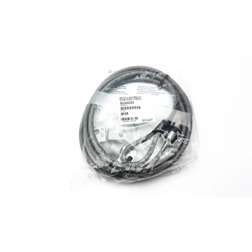 Load image into Gallery viewer, Kensington Desktop &amp; Peripherals Kit K64665US - Medical