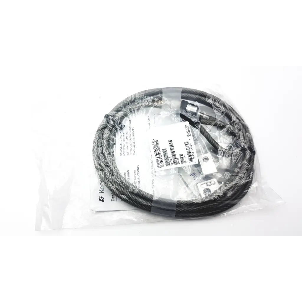 Load image into Gallery viewer, Kensington Desktop &amp; Peripherals Kit K64665US - Medical