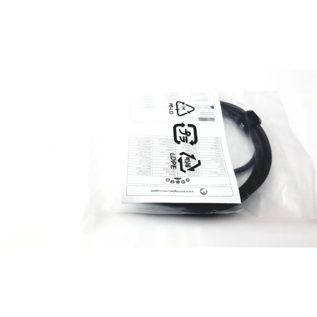 Load image into Gallery viewer, Kensington MicroSaver 2.0 Master Keyed Laptop Lock K65042M