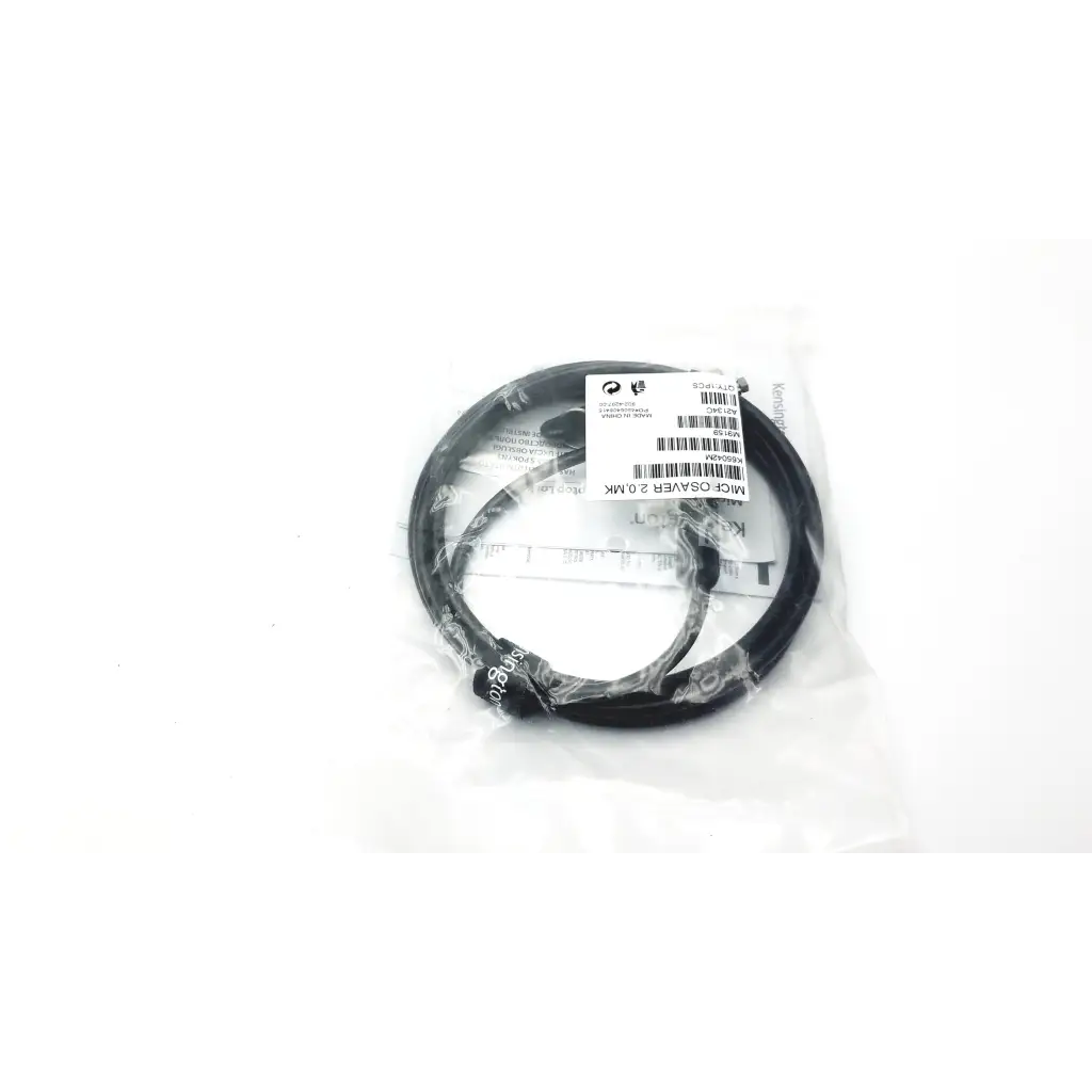 Load image into Gallery viewer, Kensington MicroSaver 2.0 Master Keyed Laptop Lock K65042M