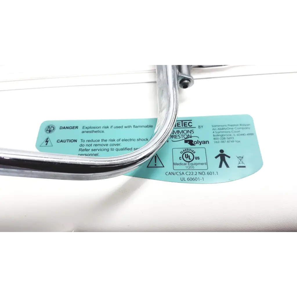 Load image into Gallery viewer, Kinetec Optima Ability One Motion Machine - Medical parts