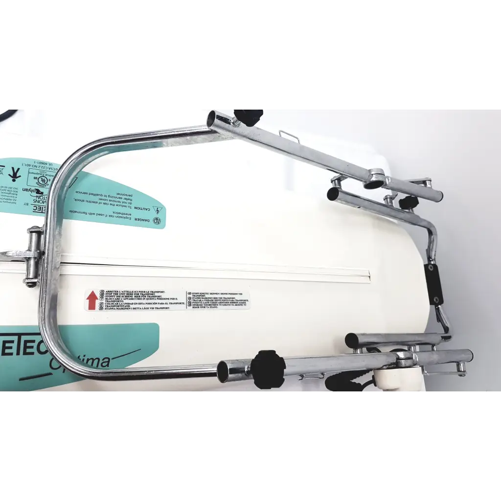 Load image into Gallery viewer, Kinetec Optima Ability One Motion Machine - Medical parts