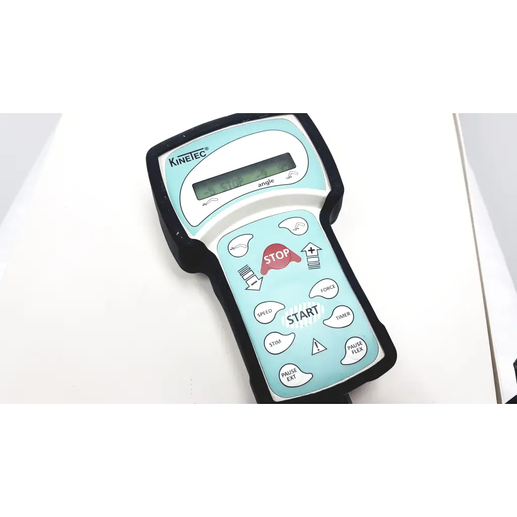 Load image into Gallery viewer, Kinetec Optima Ability One Motion Machine - Medical parts