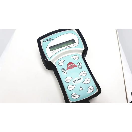 Kinetec Optima Ability One Motion Machine - Medical parts
