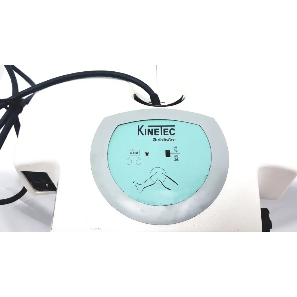 Load image into Gallery viewer, Kinetec Optima Ability One Motion Machine - Medical parts