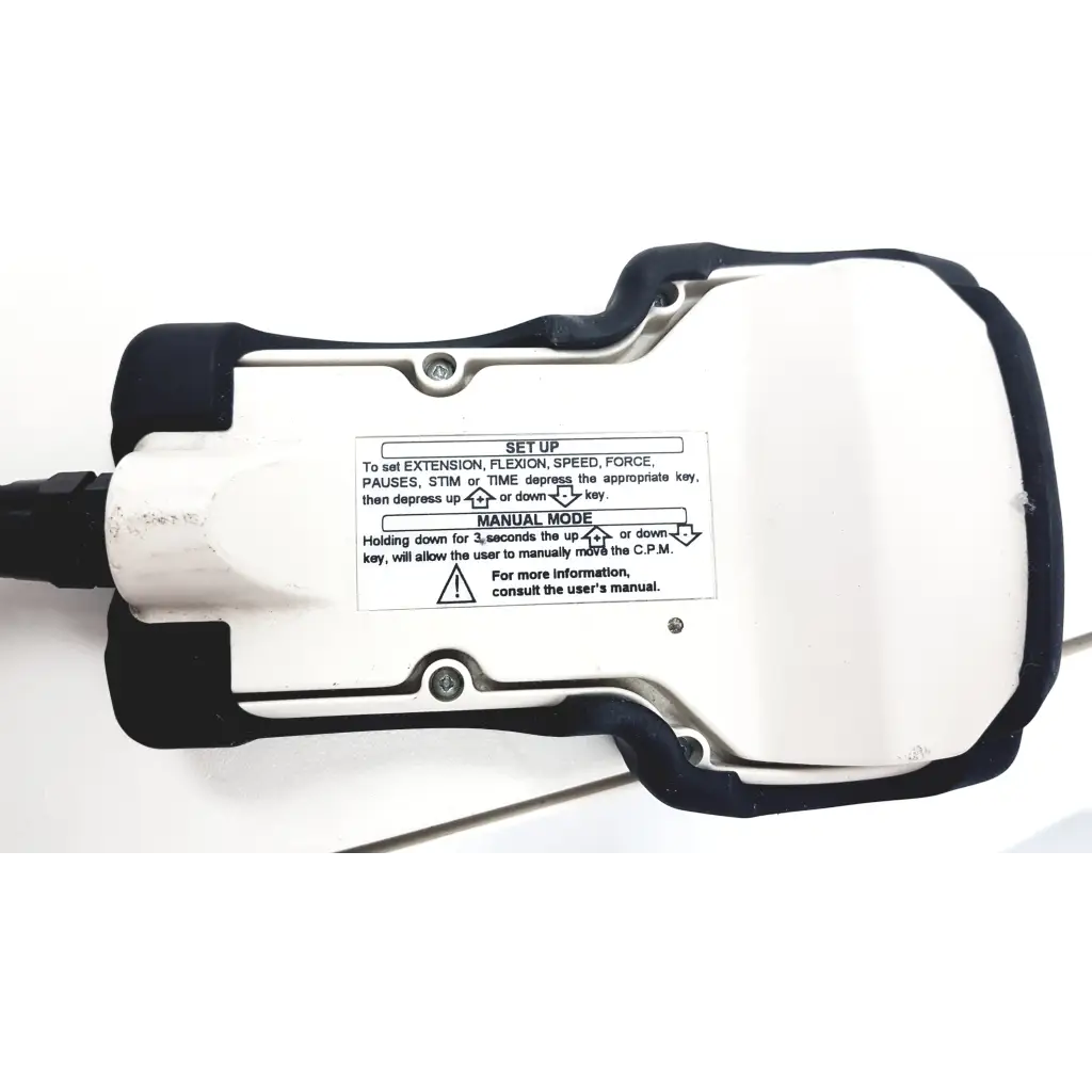 Load image into Gallery viewer, Kinetec Optima Ability One Motion Machine - Medical parts