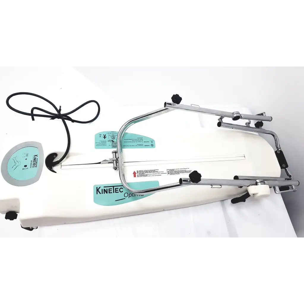 Load image into Gallery viewer, Kinetec Optima Ability One Motion Machine - Medical parts