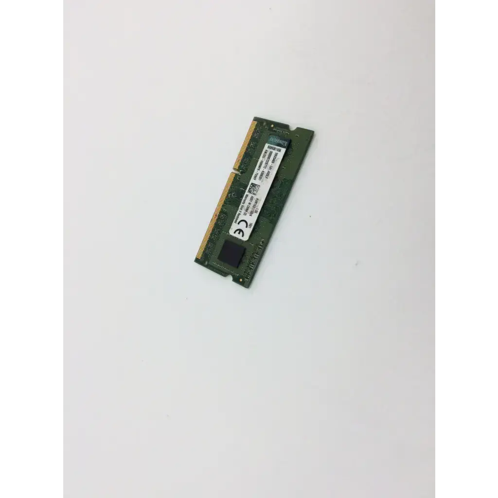 Load image into Gallery viewer, Kingston 4GB KTL-TP3CL/4G 1.35V Bkmk0881498 Laptop Ram