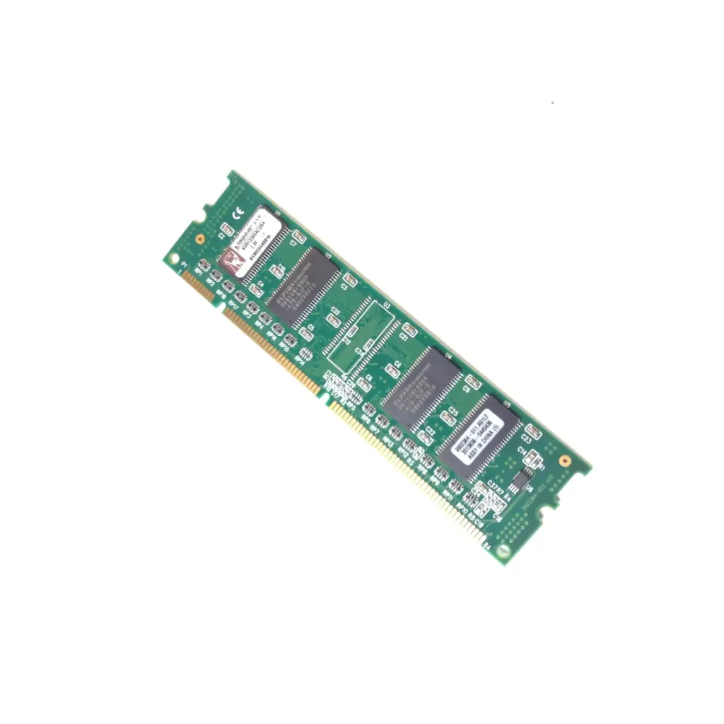 Load image into Gallery viewer, KINGSTON KVR133X64C3/64 64MB PC133 Non-ECC CL3 DIMM