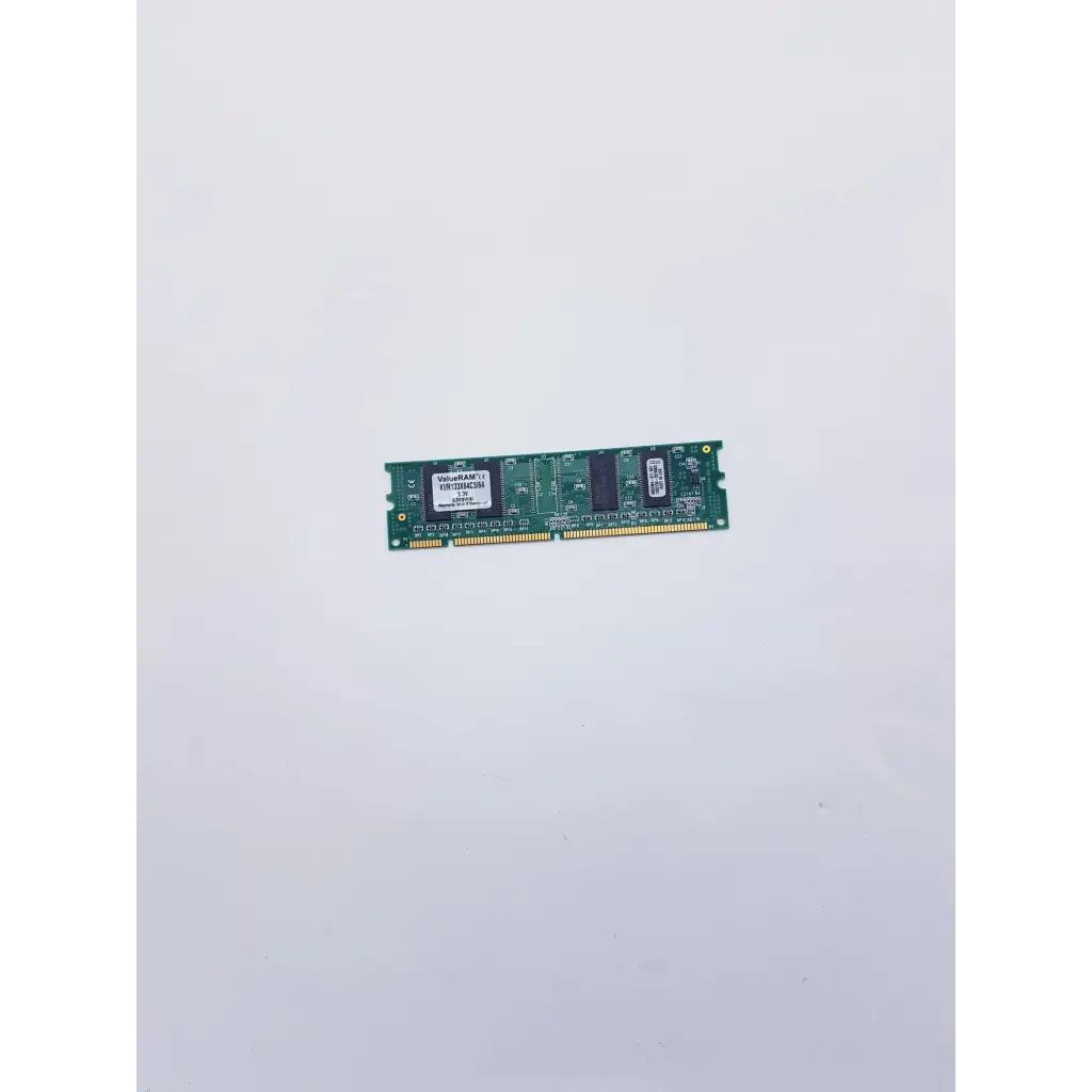 Load image into Gallery viewer, Kingston KVR133X64C3/64 64MB PC133 Non-ECC CL3 DIMM