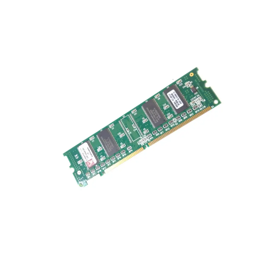 Load image into Gallery viewer, KINGSTON KVR133X64C3/64 64MB PC133 Non-ECC CL3 DIMM