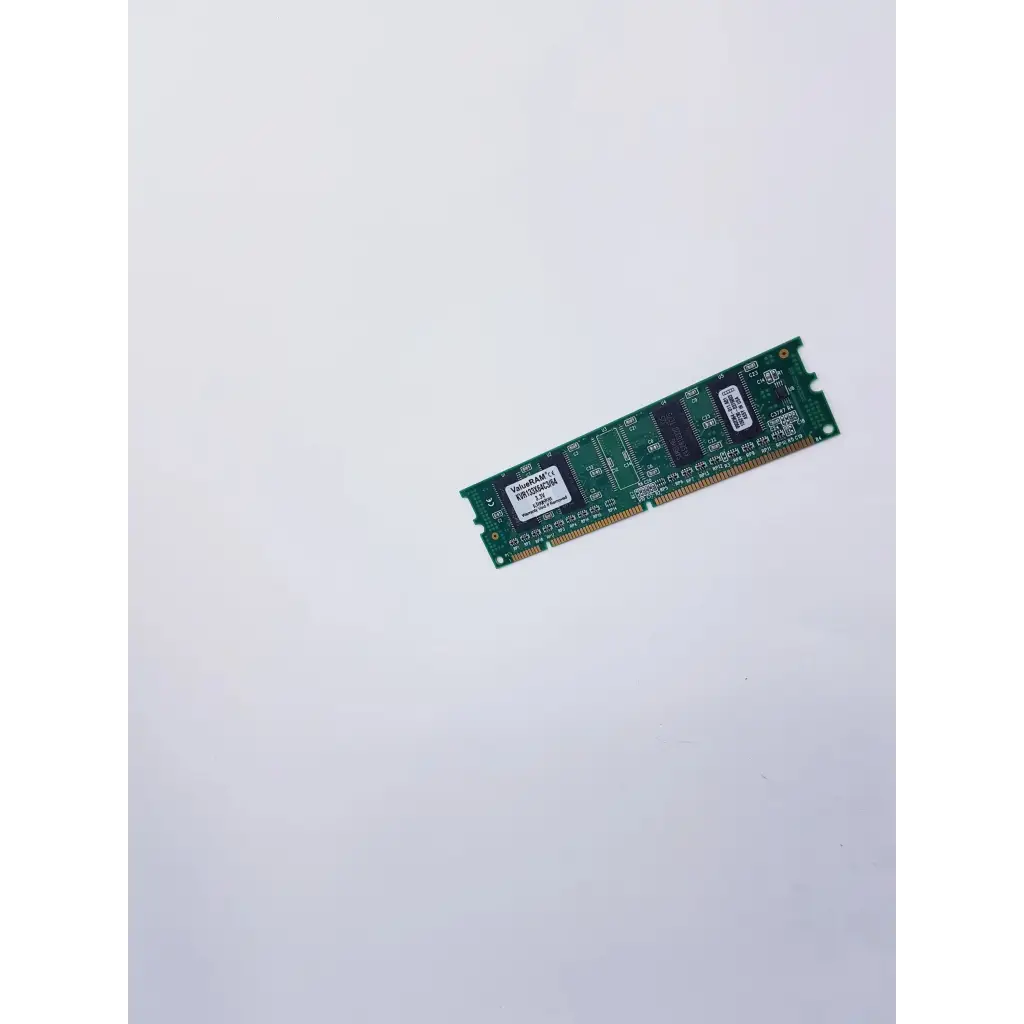Load image into Gallery viewer, Kingston KVR133X64C3/64 64MB PC133 Non-ECC CL3 DIMM