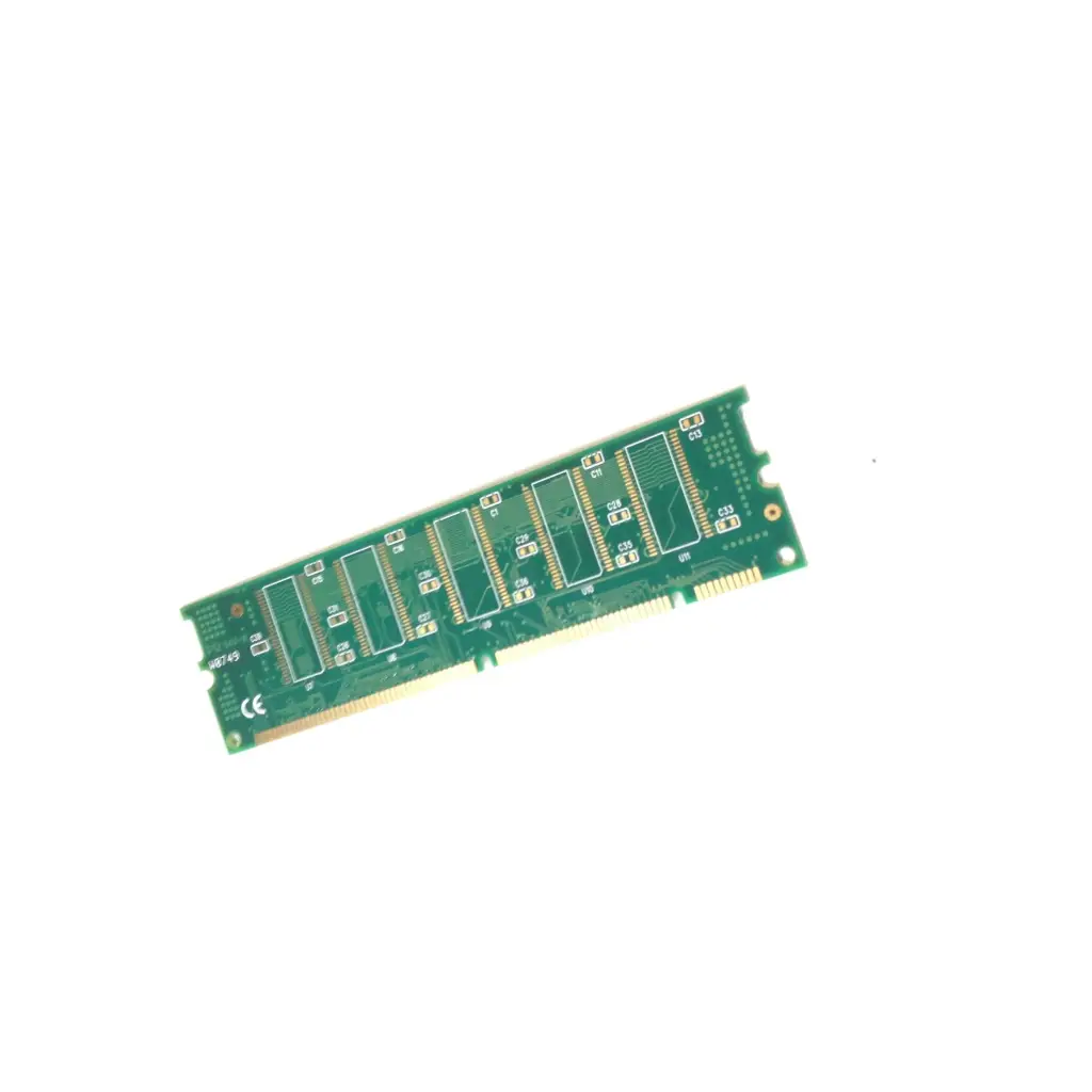Load image into Gallery viewer, KINGSTON KVR133X64C3/64 64MB PC133 Non-ECC CL3 DIMM