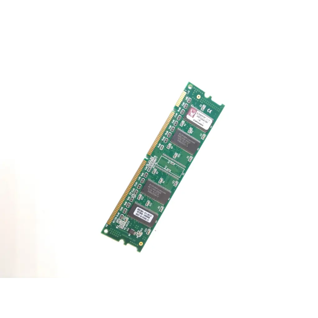Load image into Gallery viewer, KINGSTON KVR133X64C3/64 64MB PC133 Non-ECC CL3 DIMM