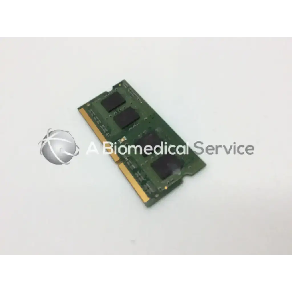 Kingston KVR16S11S8/4 Ram Module - Medical parts